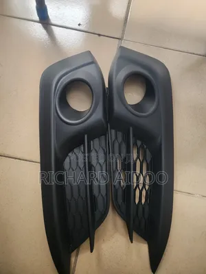 Honda Civic 2016 Foglight Covers Available