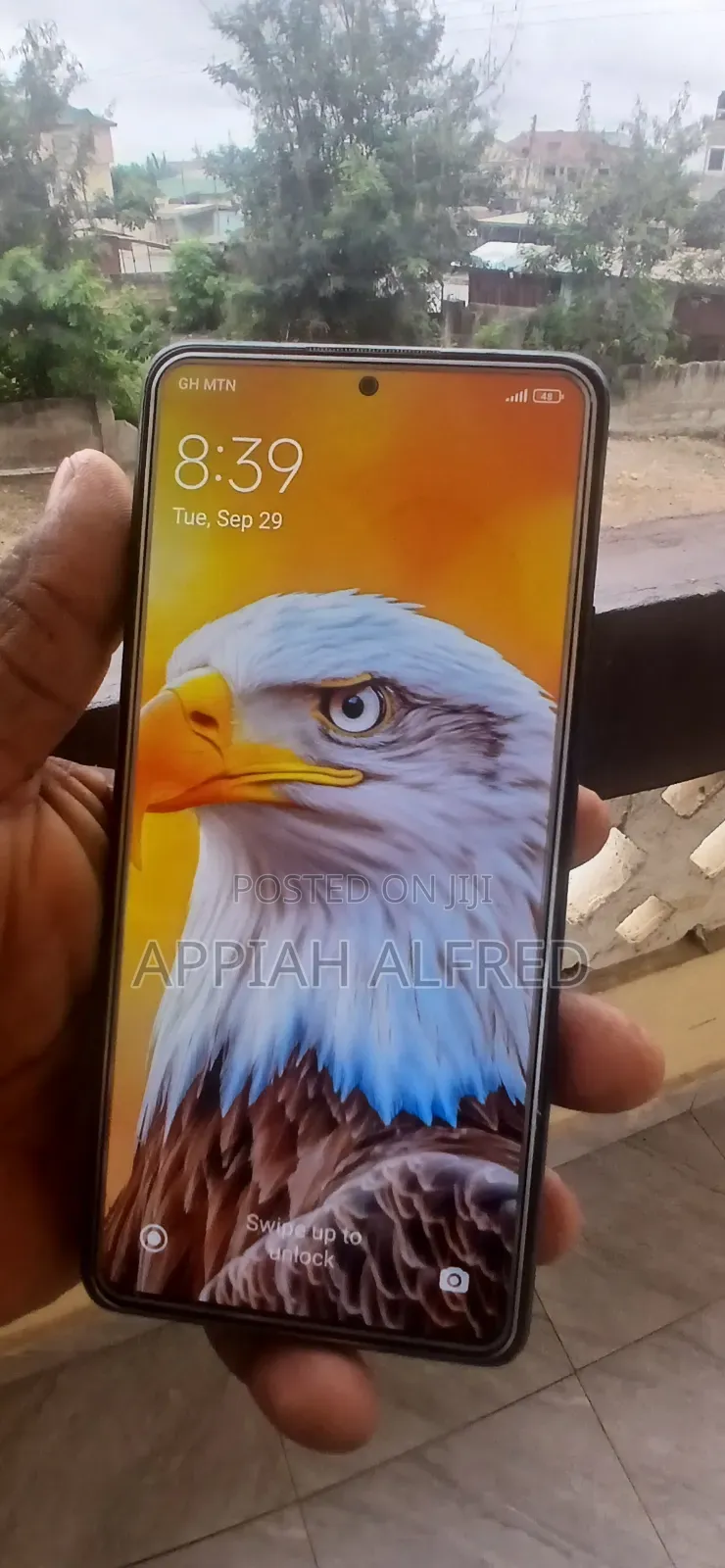 Xiaomi Redmi Note 10 Pro 128 GB Gray
