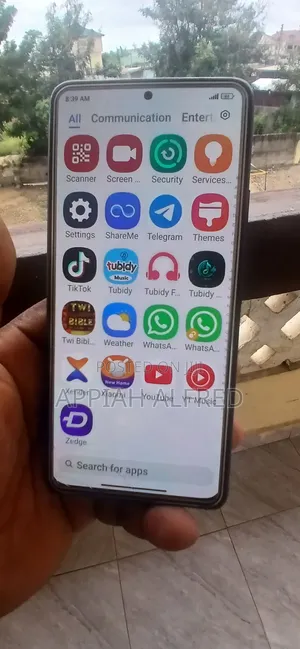 Xiaomi Redmi Note 10 Pro 128 GB Gray