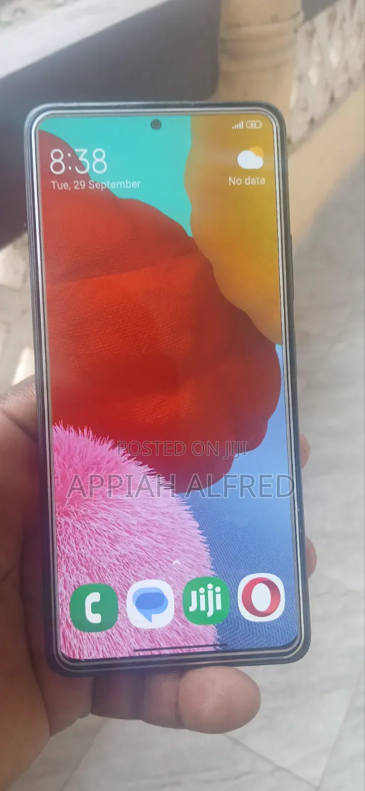 Xiaomi Redmi Note 10 Pro 128 GB Gray