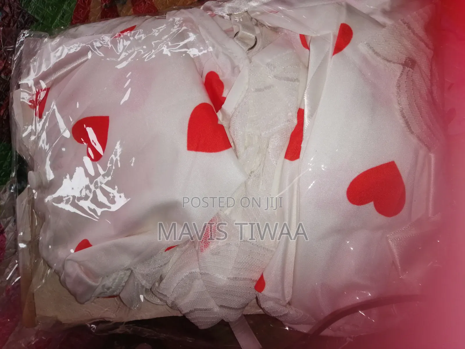 Nightee for Ladies