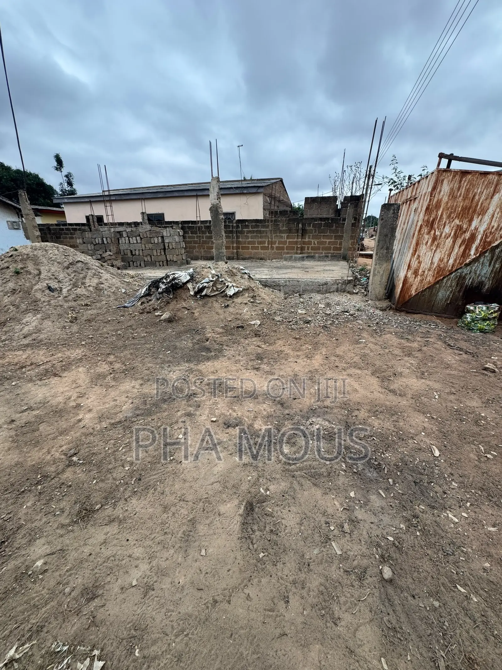 Land for Sale