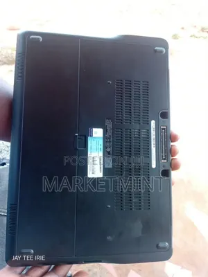 New Laptop Dell Latitude 7480 16GB Intel Core i5 HDD+SSD 256GB