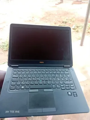 New Laptop Dell Latitude 7480 16GB Intel Core i5 HDD+SSD 256GB