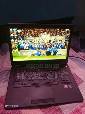 New Laptop Dell Latitude 7480 16GB Intel Core i5 HDD+SSD 256GB