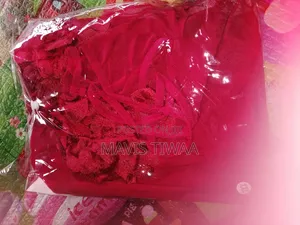 A Romantic Nightee for Ladies