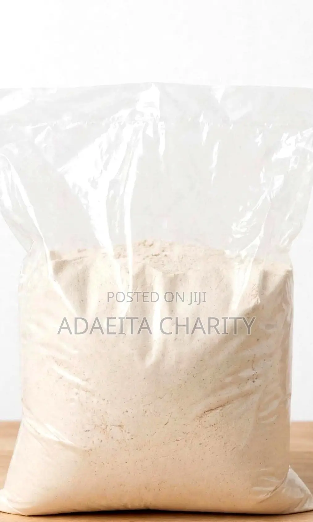 Pure Organic Baobab Powder -100% Natural Vitamins C .