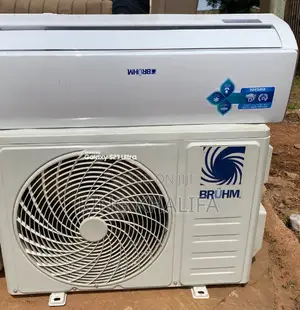Bruhm 1.5hp AC