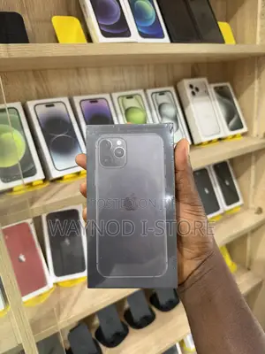 Apple iPhone 11 Pro 256 GB Graphite