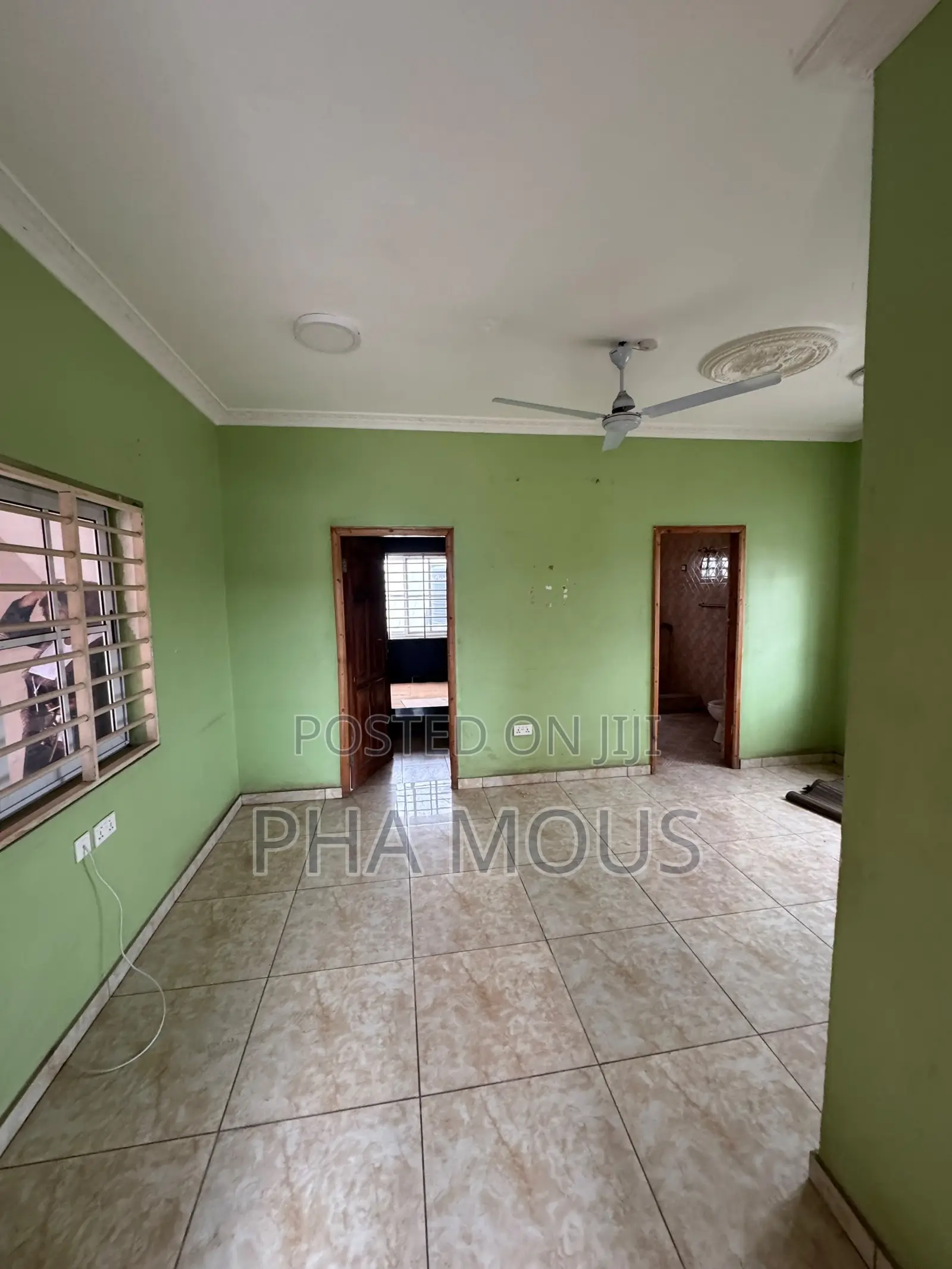 1bdrm Apartment in Lapaz for rent