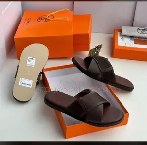 Men Slippers