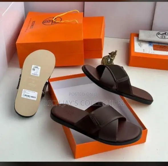 Men Slippers