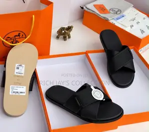 Men Slippers