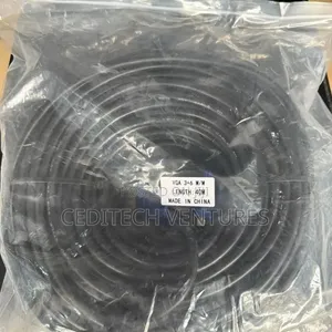 VGA 40m Cable