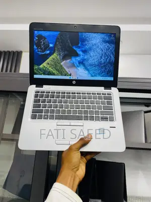 Laptop HP EliteBook 820 G3 8GB Intel Core i5 SSD 256GB