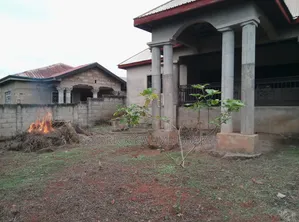 4bdrm House in Brother K Estate, Kumasi Metropolitan for sale