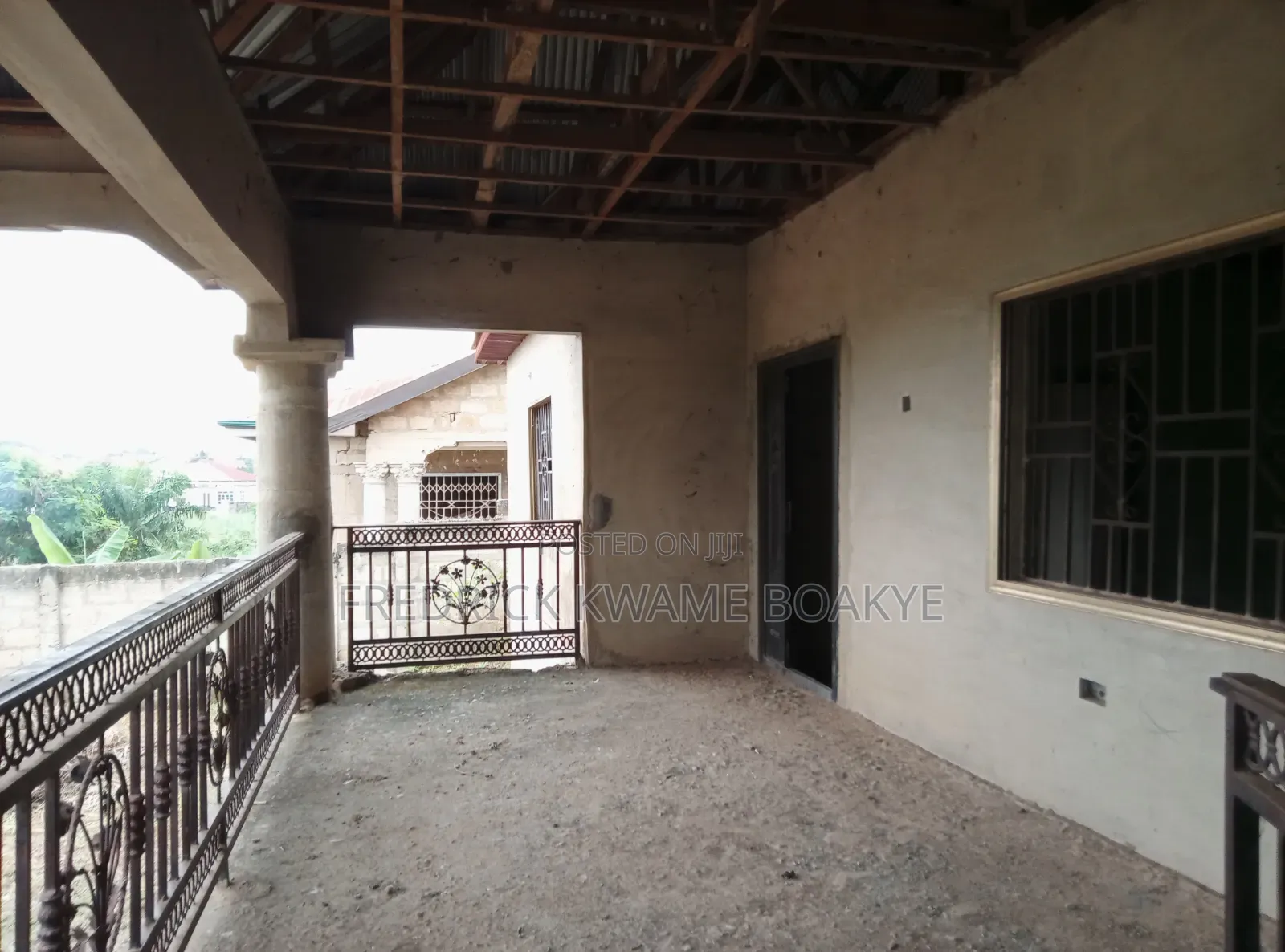 4bdrm House in Brother K Estate, Kumasi Metropolitan for sale