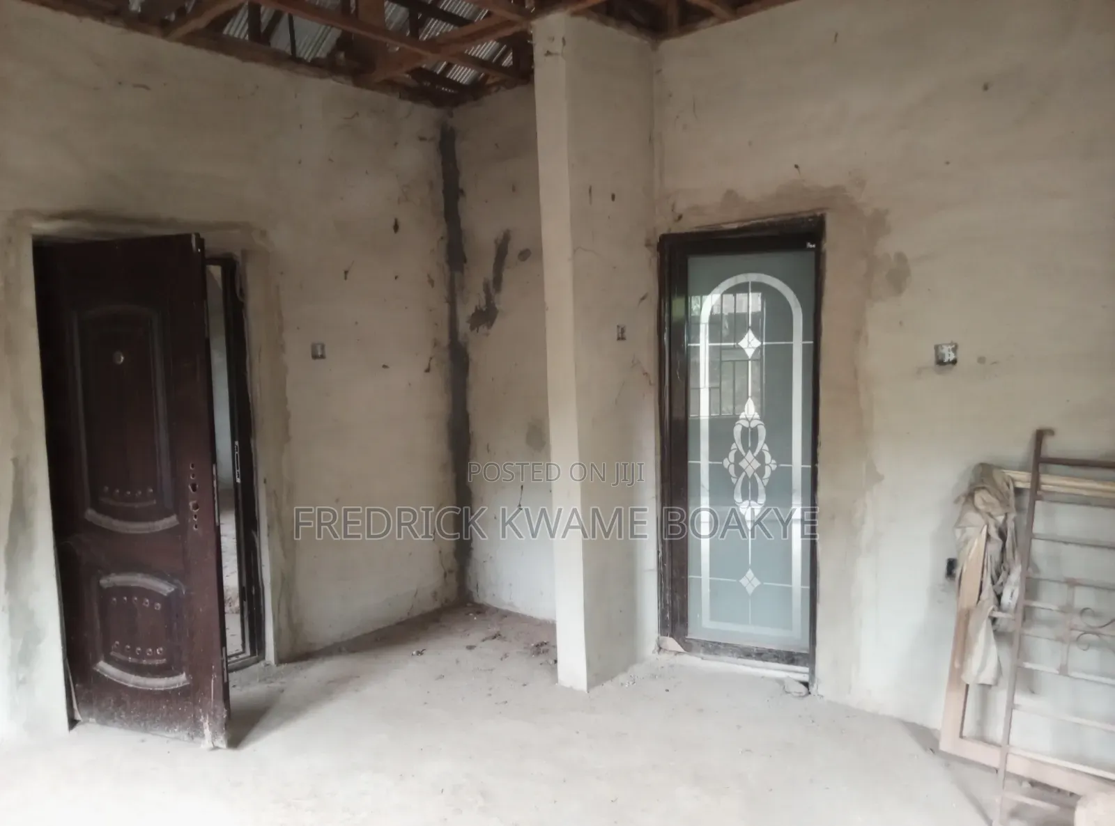 4bdrm House in Brother K Estate, Kumasi Metropolitan for sale