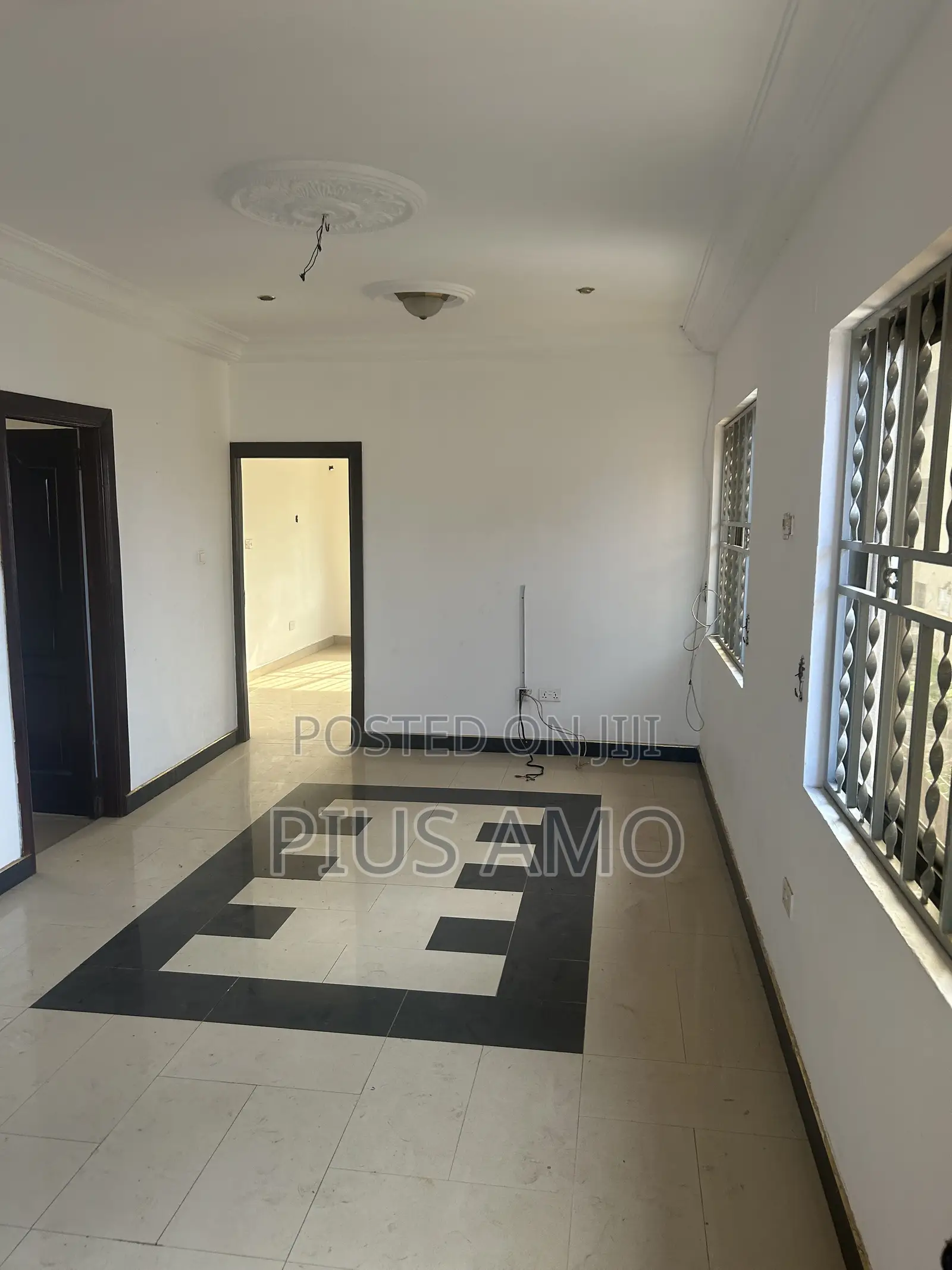 2bdrm Apartment in Teshie for rent