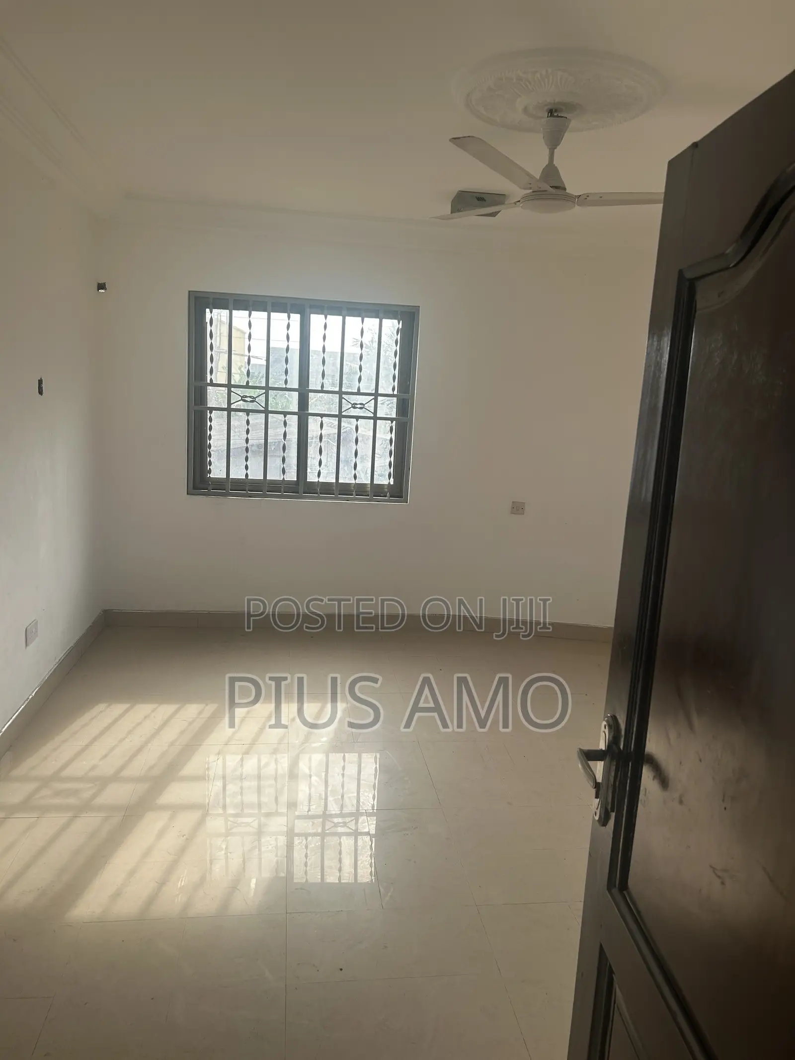 2bdrm Apartment in Teshie for rent