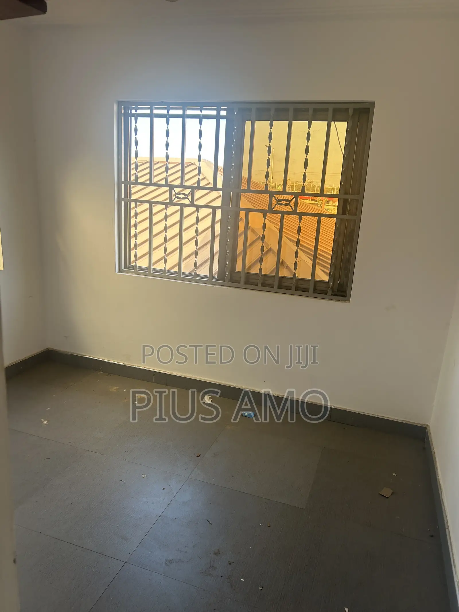 2bdrm Apartment in Teshie for rent
