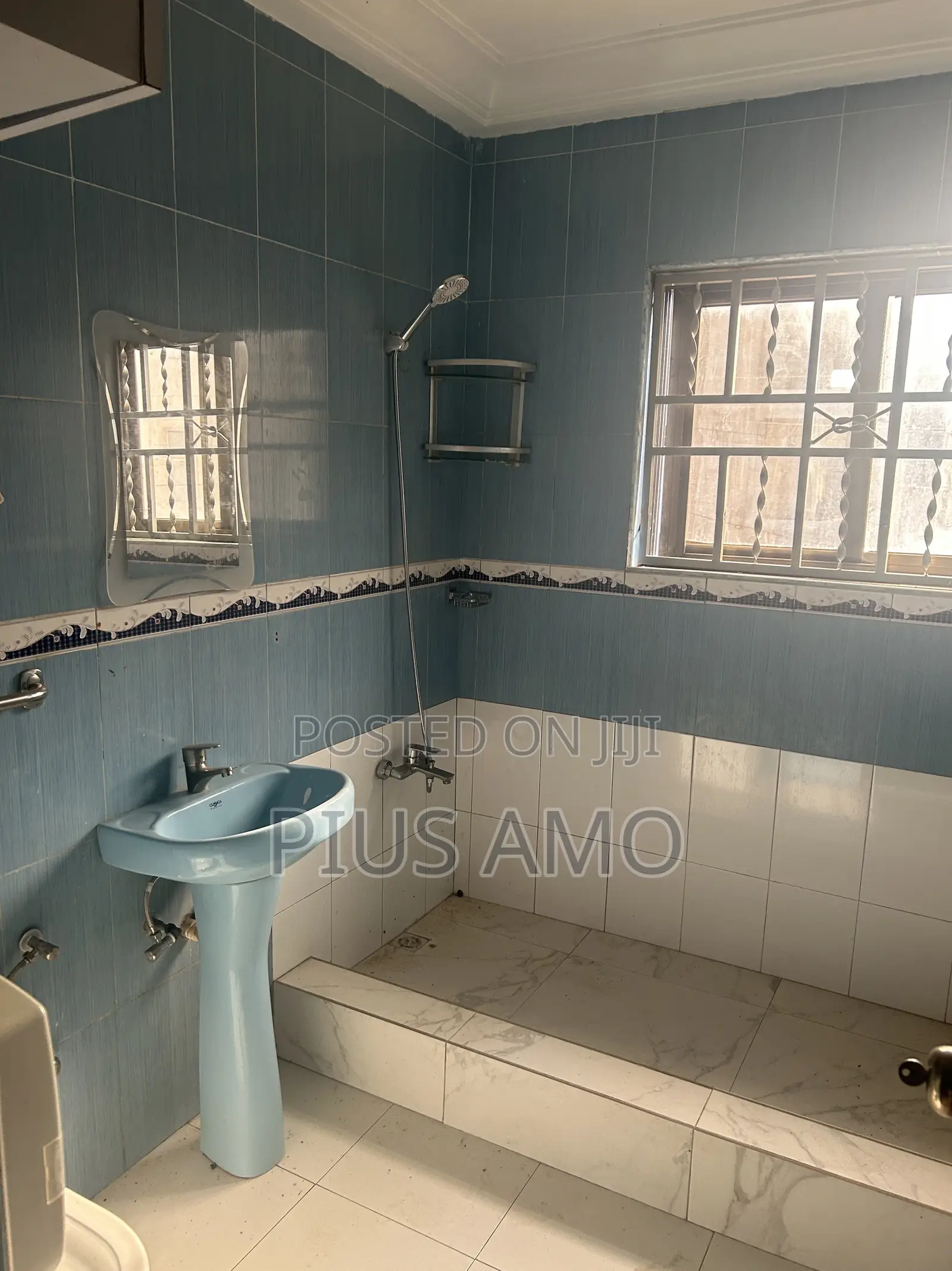2bdrm Apartment in Teshie for rent