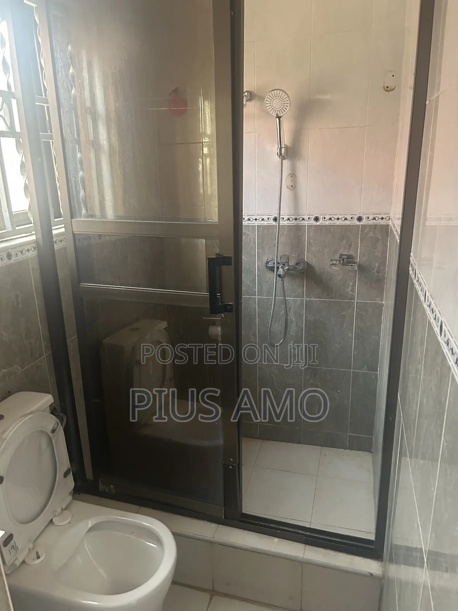 2bdrm Apartment in Teshie for rent