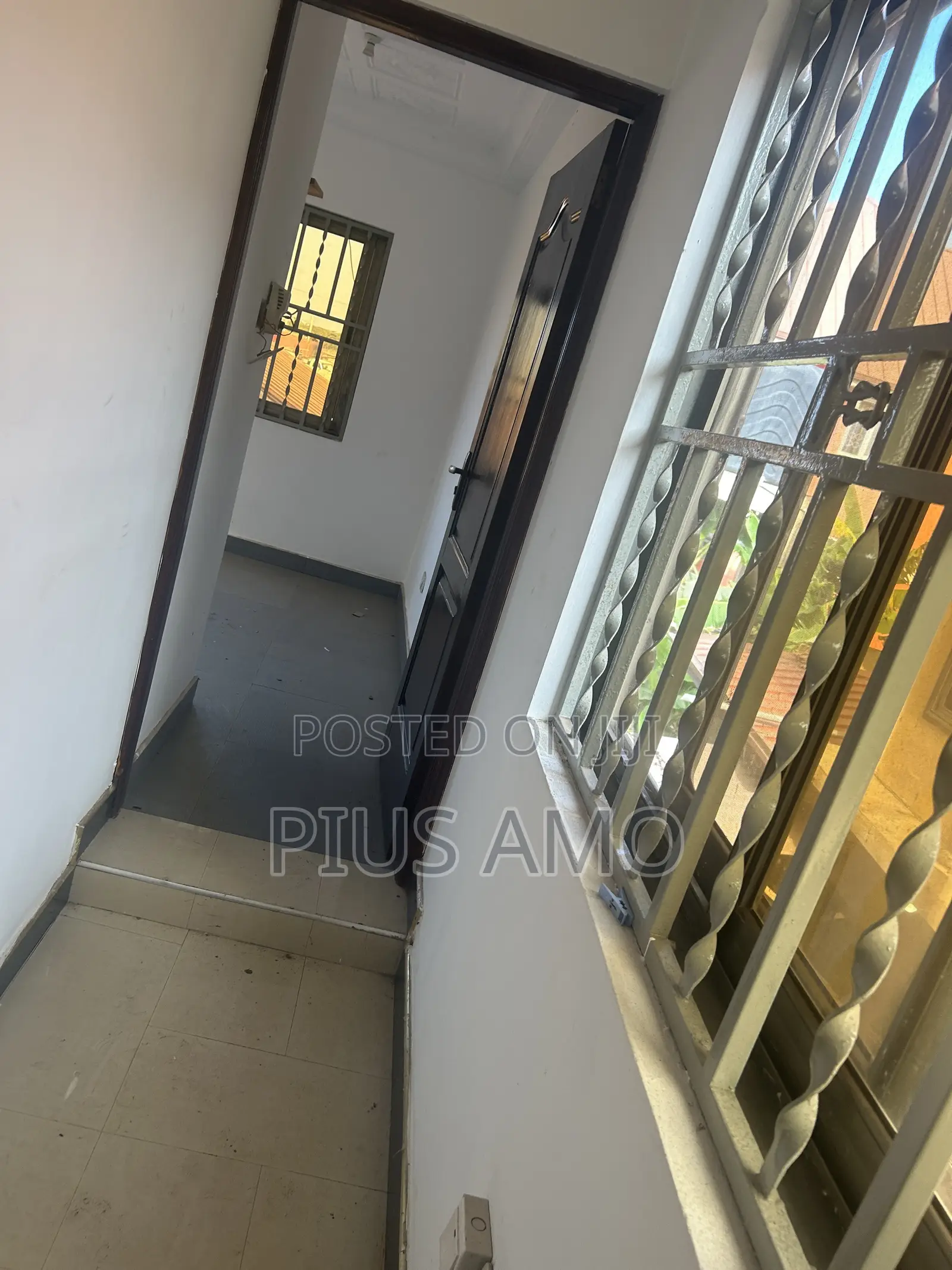 2bdrm Apartment in Teshie for rent