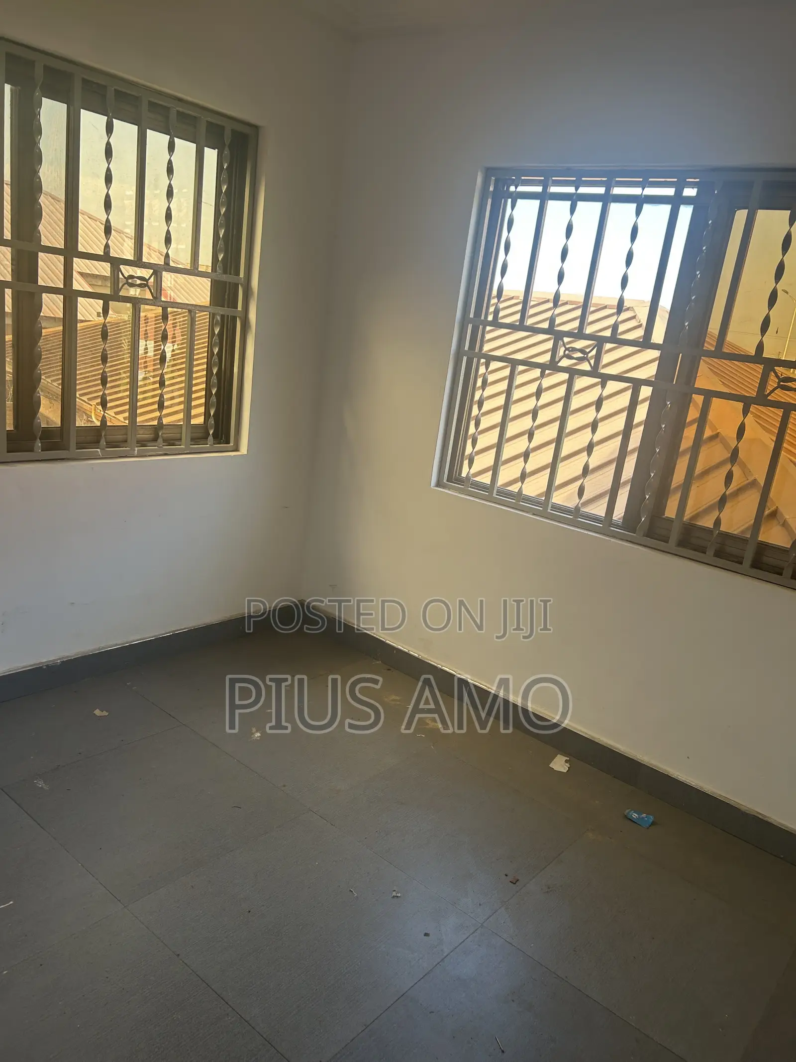 2bdrm Apartment in Teshie for rent