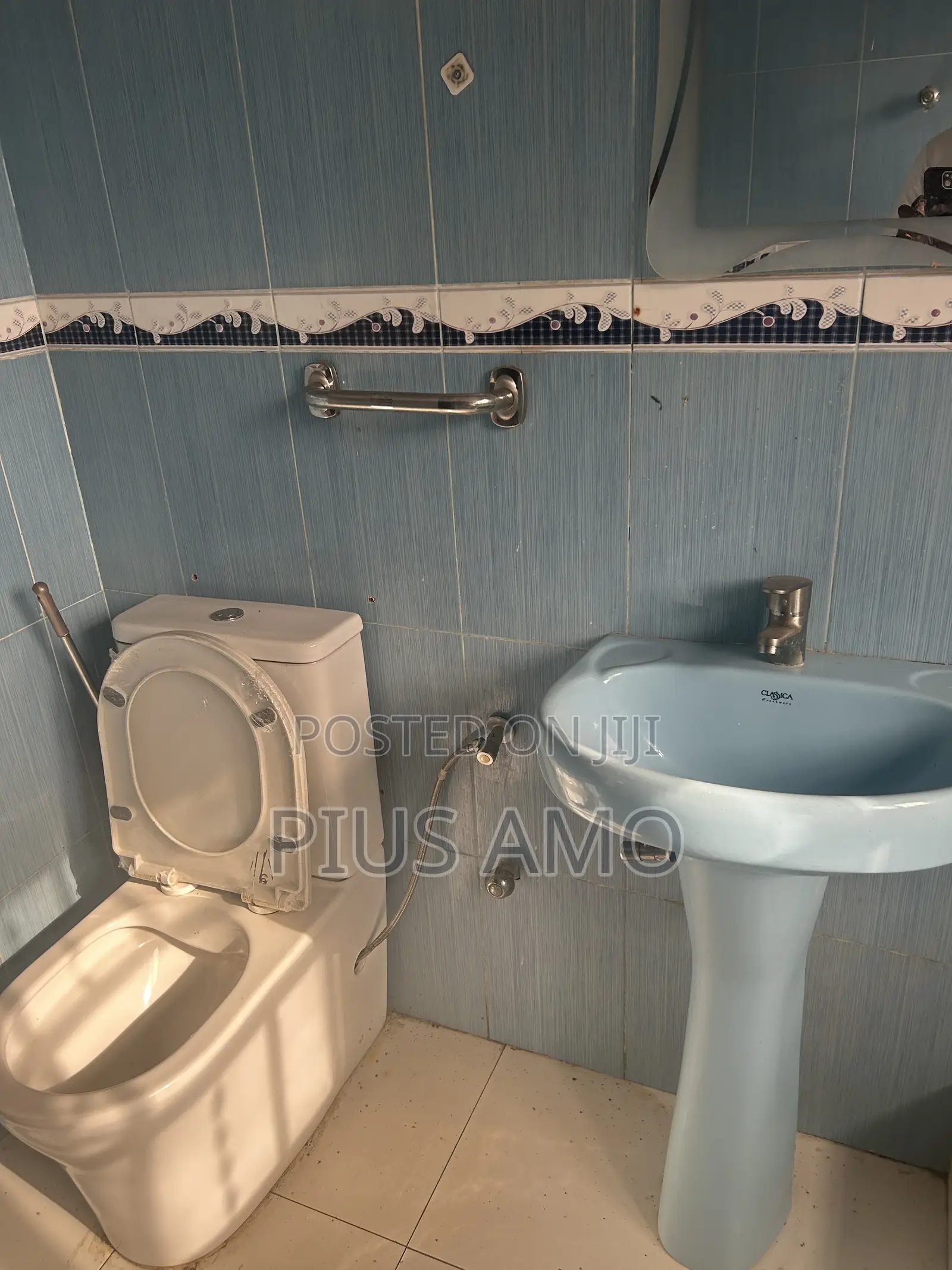 2bdrm Apartment in Teshie for rent