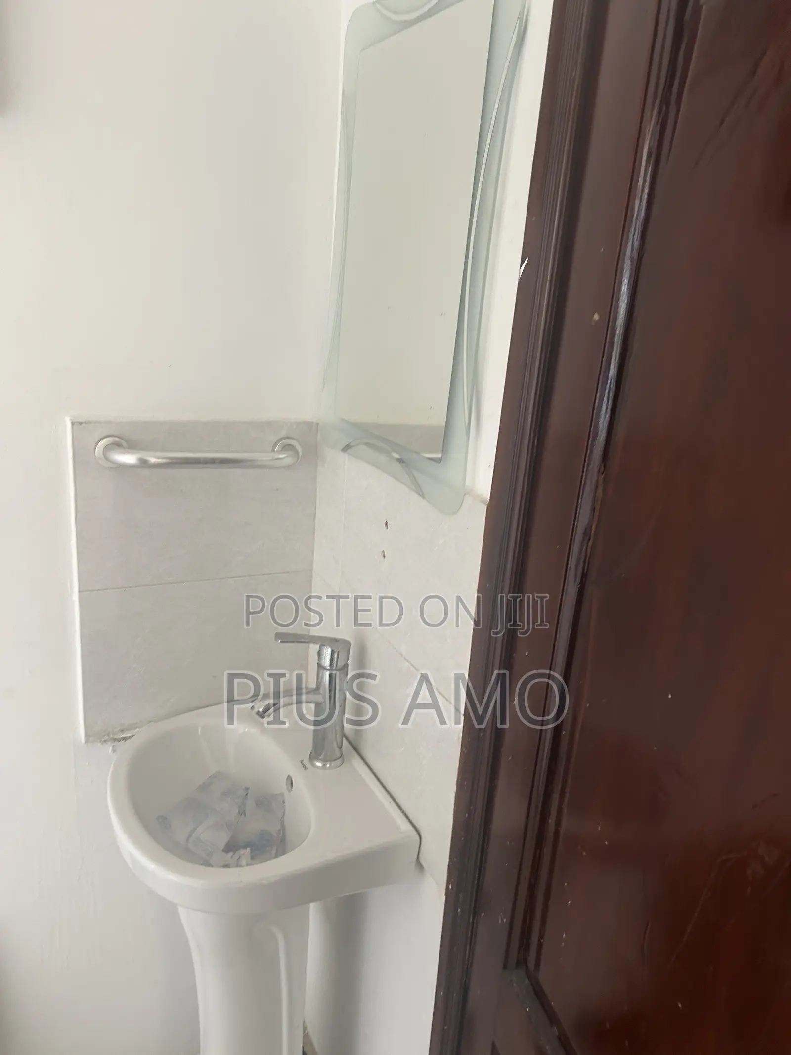 2bdrm Apartment in Teshie for rent
