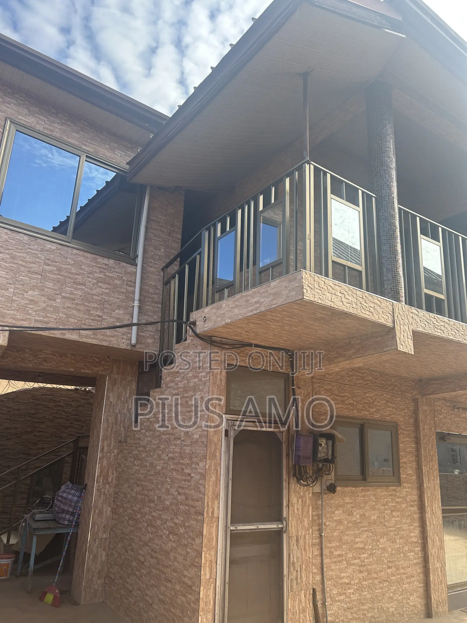 2bdrm Apartment in Teshie for rent