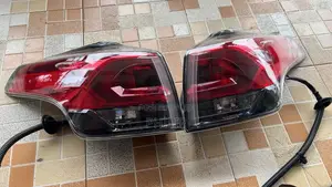 RAV4 2016 Tail Light Pair