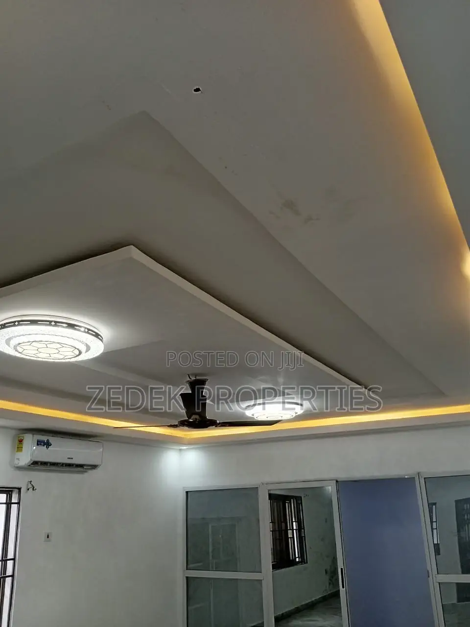 1bdrm Apartment in Kwabenya Acp for rent