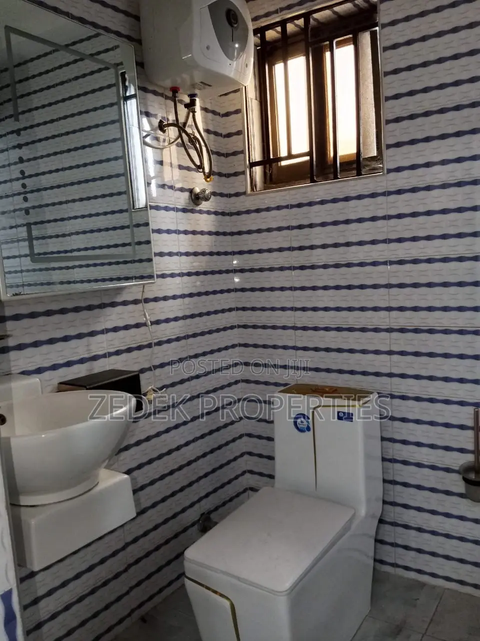 1bdrm Apartment in Kwabenya Acp for rent