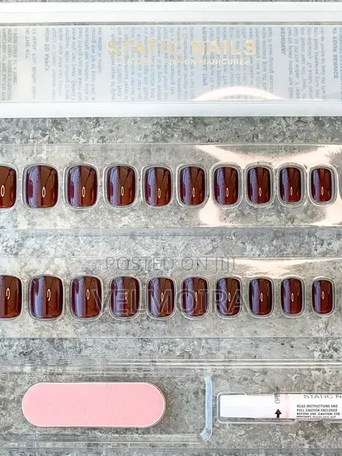 Press on Nails