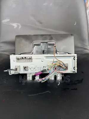 Honda Civic 26 Touch Screen Radio/Infotainment Head Unit