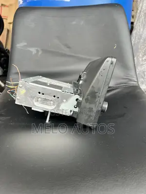 Honda Civic 26 Touch Screen Radio/Infotainment Head Unit