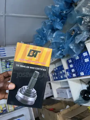 Quality CV Joint, Fits Toyota, Honda, Hyundai More
