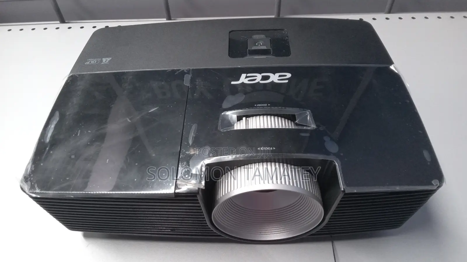 Acer Projector RENTAL SERVICES