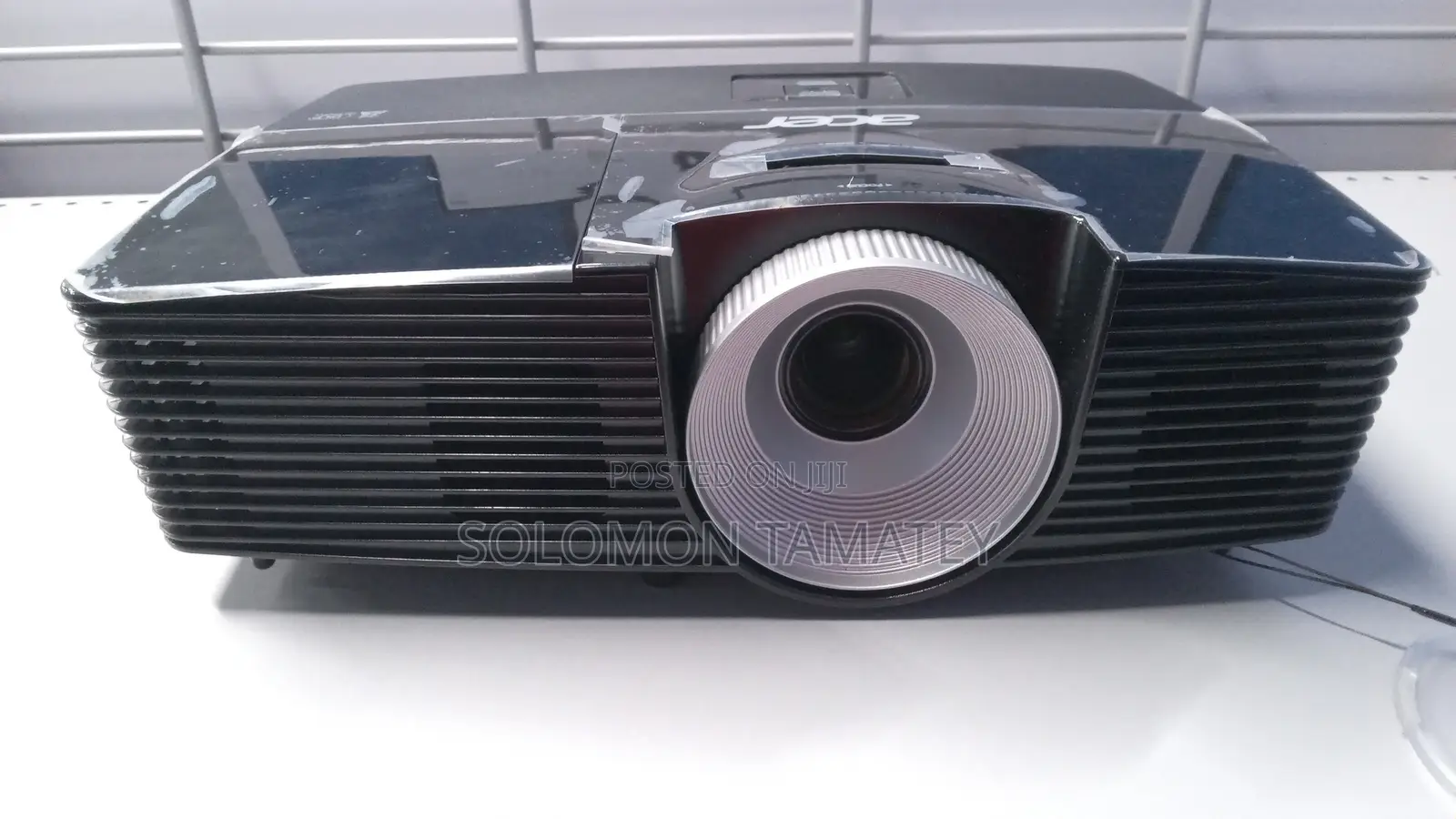 Acer Projector RENTAL SERVICES