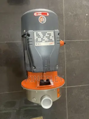 Water Pumps