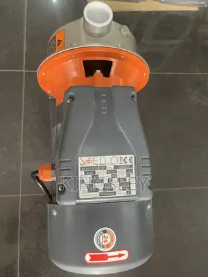 Water Pumps