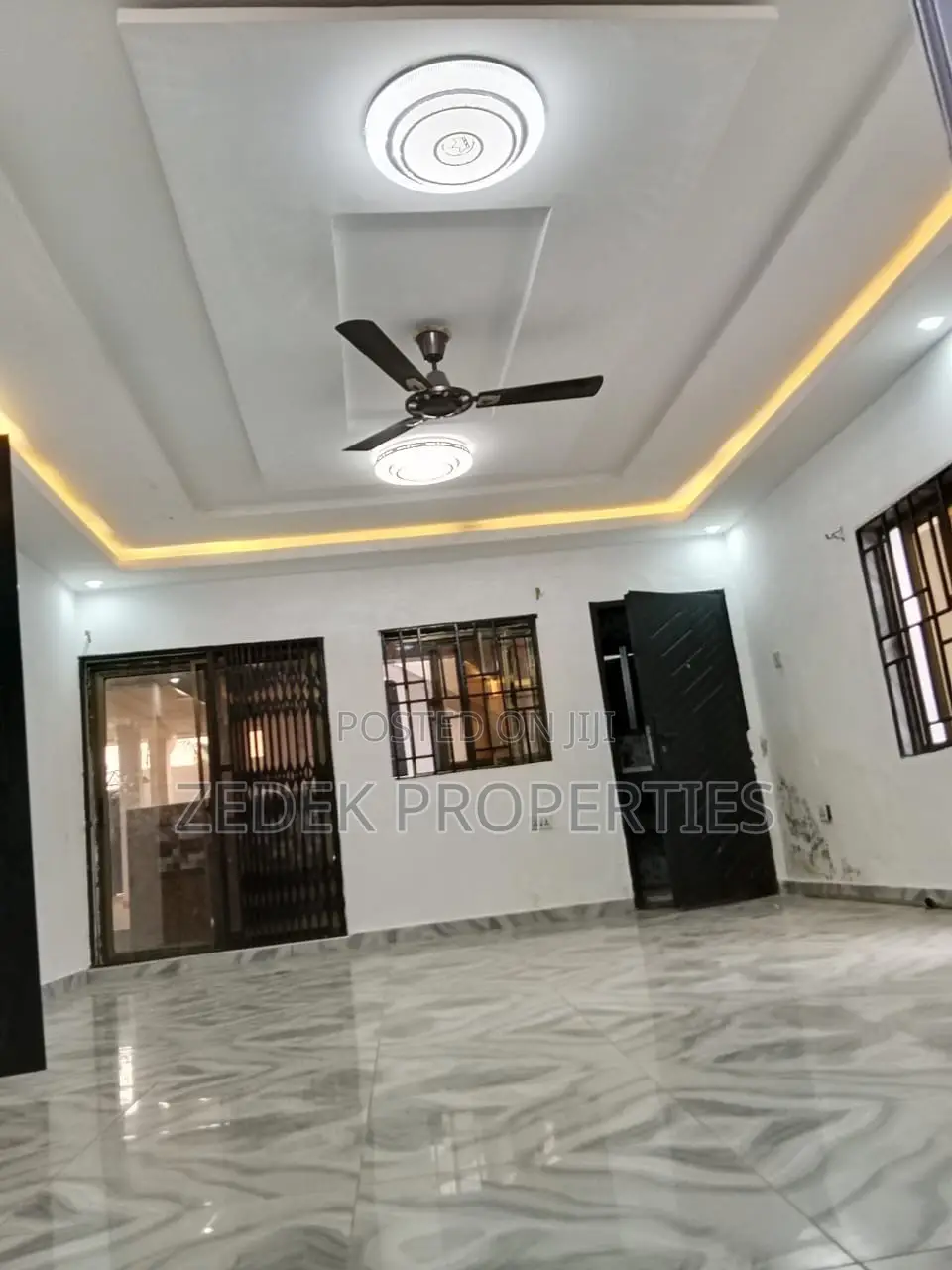 1bdrm Apartment in Kwabenya Acp for rent