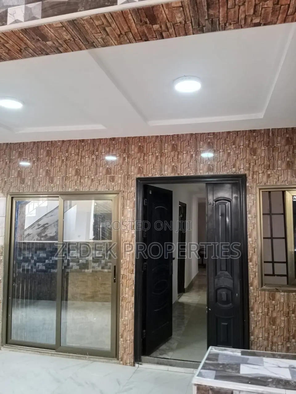1bdrm Apartment in Kwabenya Acp for rent