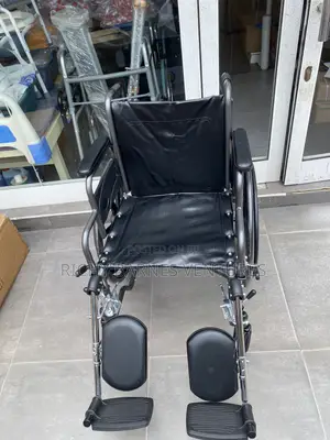 Orthopedic Wheelchair