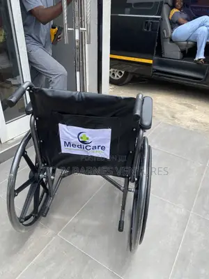 Orthopedic Wheelchair