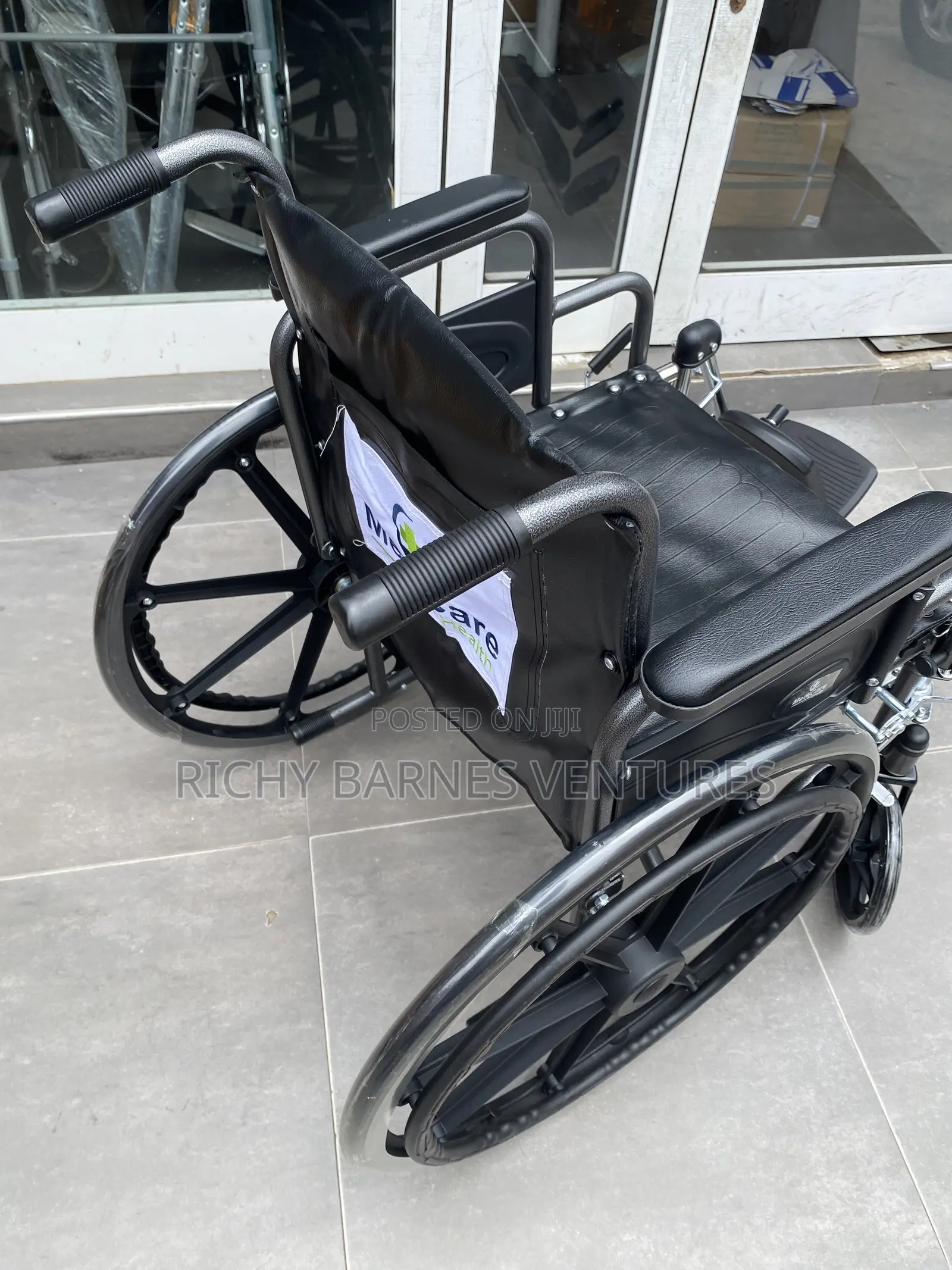 Orthopedic Wheelchair