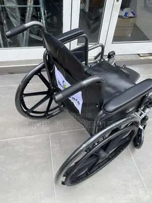 Orthopedic Wheelchair