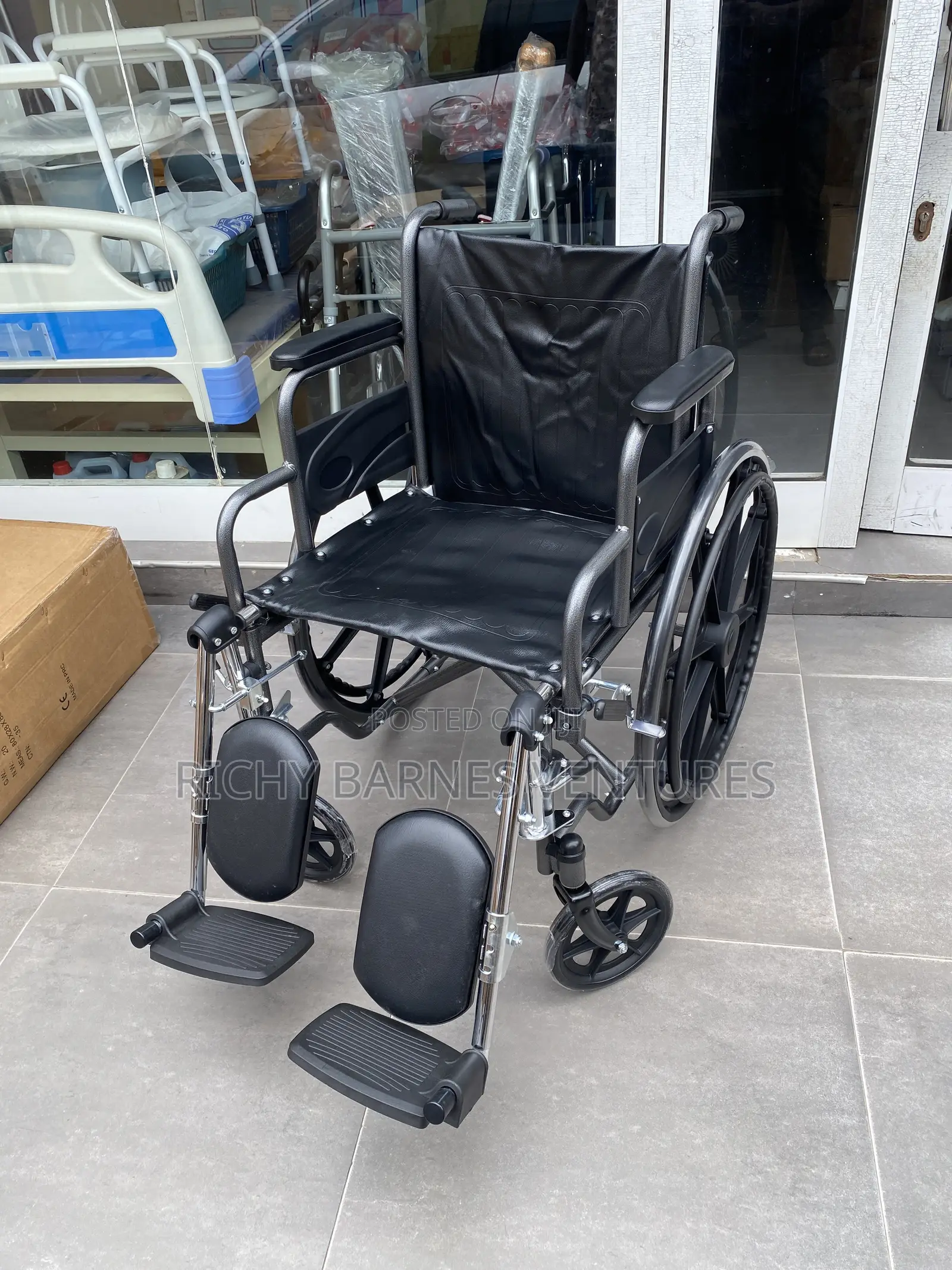 Orthopedic Wheelchair